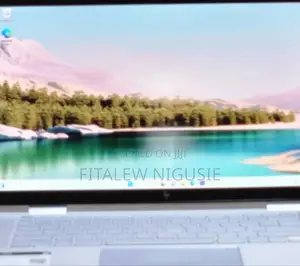 New Laptop HP Envy X360 16GB Intel Core I5 SSD 512GB