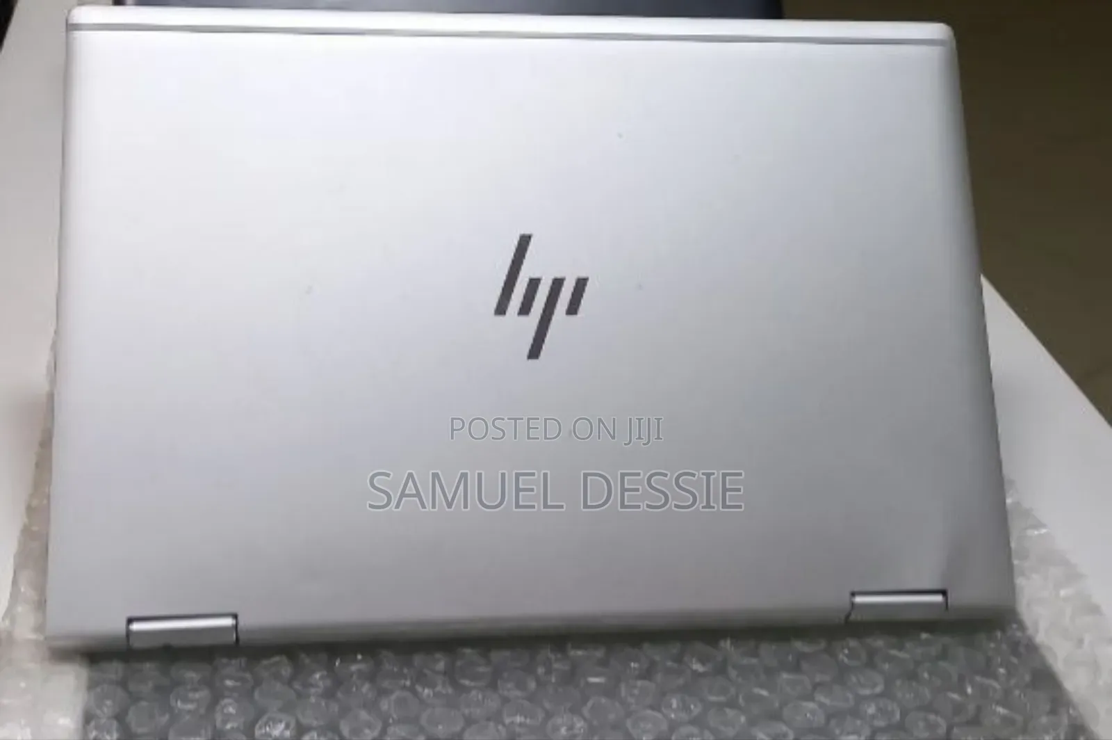 New Laptop HP EliteBook X360 1040 G5 8GB Intel Core I5 SSD 512GB