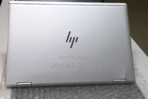 New Laptop HP EliteBook X360 1040 G5 8GB Intel Core I5 SSD 512GB