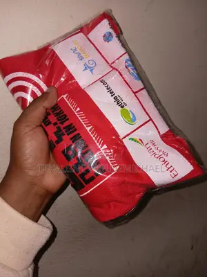 Photo - Great Ethiopia Run 2025