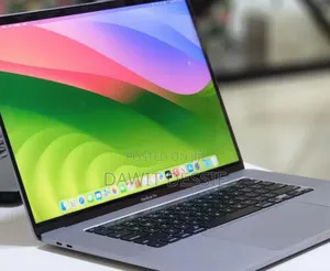 New Laptop Apple MacBook Pro 2019 32GB Intel Core I9 SSD 1T