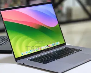 New Laptop Apple MacBook Pro 2019 32GB Intel Core I9 SSD 1T