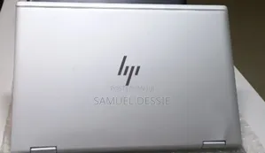 New Laptop HP EliteBook X360 1040 G5 8GB Intel Core I5 SSD 512GB