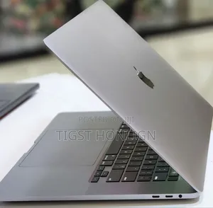 New Laptop Apple MacBook Pro 2019 32GB Intel Core I9 SSD 1T