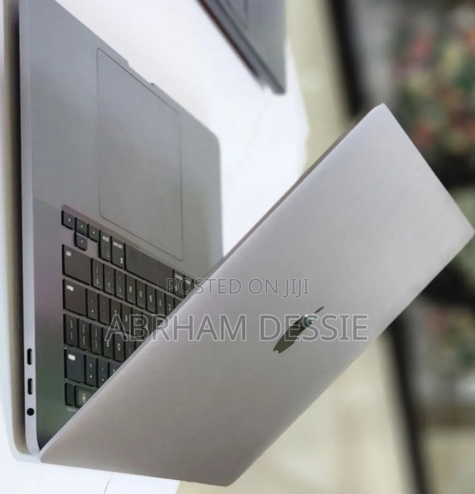 New Laptop Apple MacBook Pro 2019 32GB Intel Core I9 SSD 1T