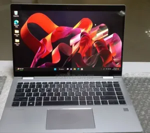 New Laptop HP EliteBook X360 1040 G5 8GB Intel Core I5 SSD 512GB
