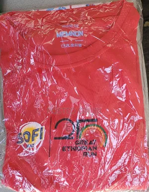 Photo - Great Run T-Shirt