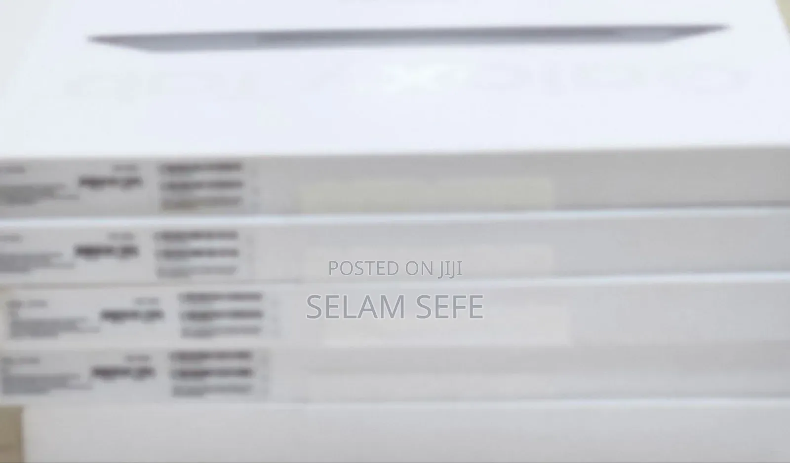 New Samsung Galaxy Tab S9 FE 128 GB