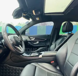 Photo - Mercedes-Benz EQC EQC400 4MATIC 2023 Black