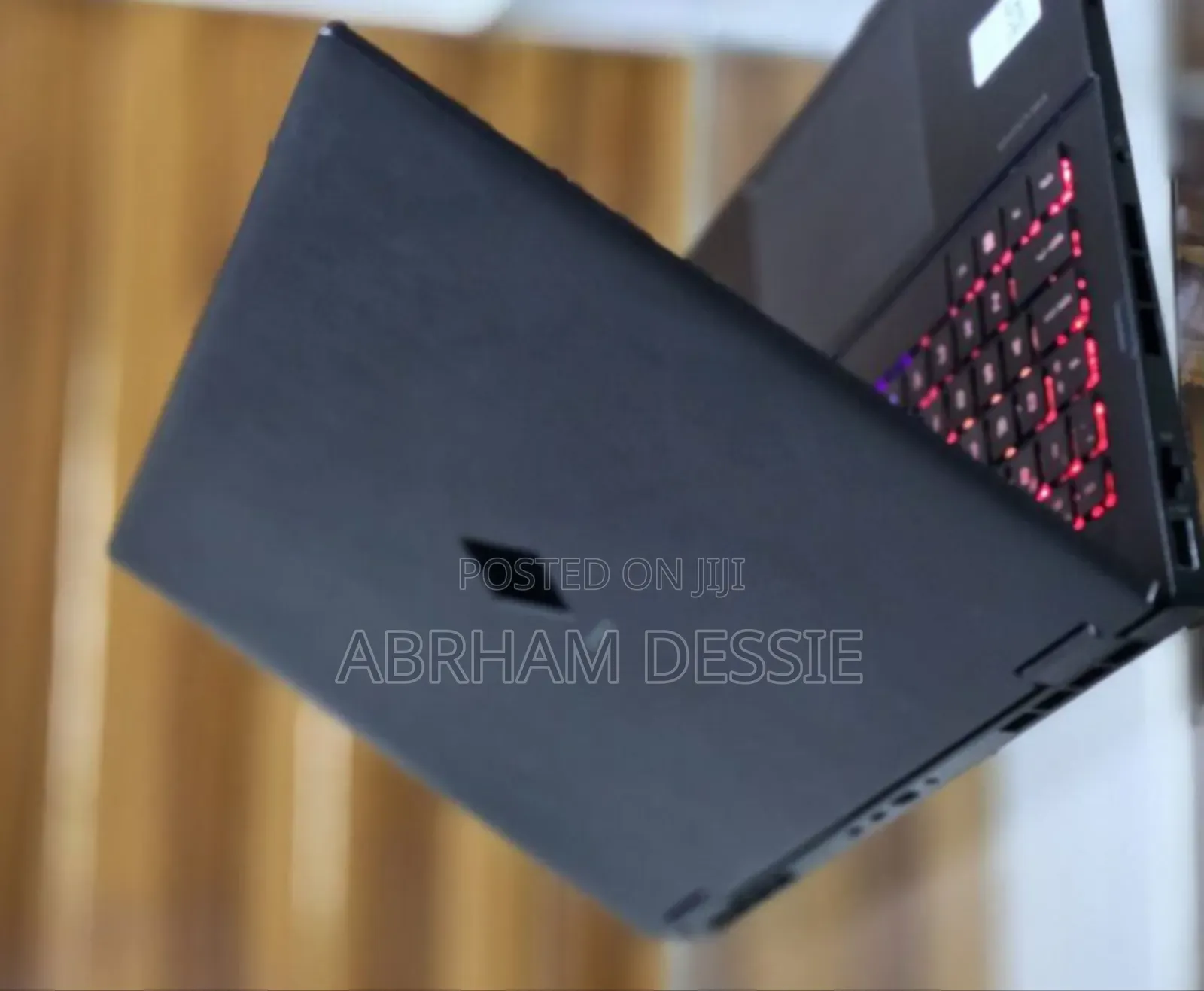 New Laptop HP Omen 16 16GB Intel Core I9 SSD 512GB