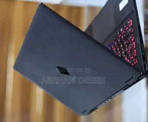 New Laptop HP Omen 16 16GB Intel Core I9 SSD 512GB