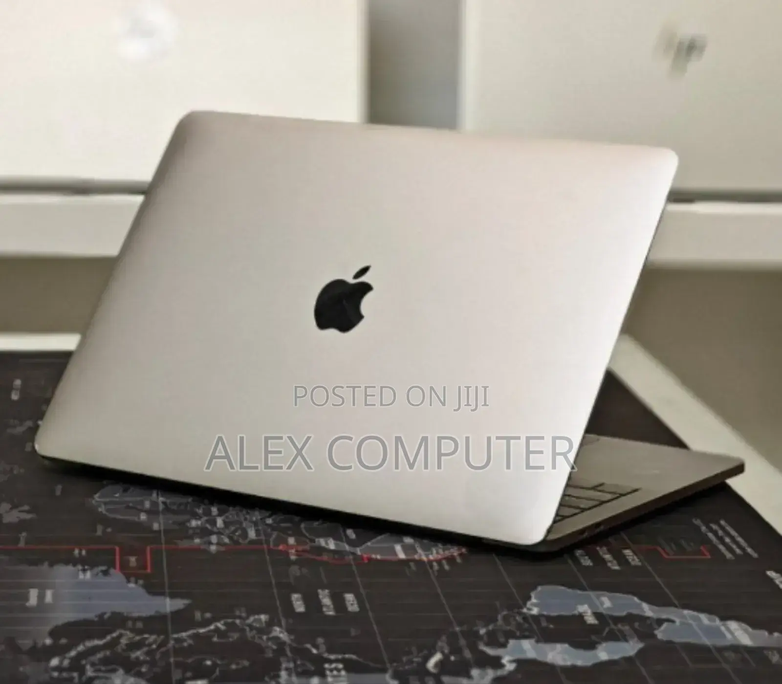 New Laptop Apple MacBook Pro 2016 16GB Intel Core I7 SSD 512GB