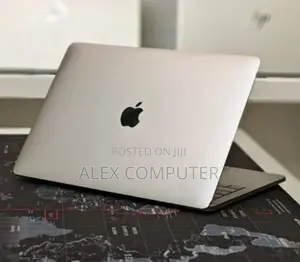 New Laptop Apple MacBook Pro 2016 16GB Intel Core I7 SSD 512GB