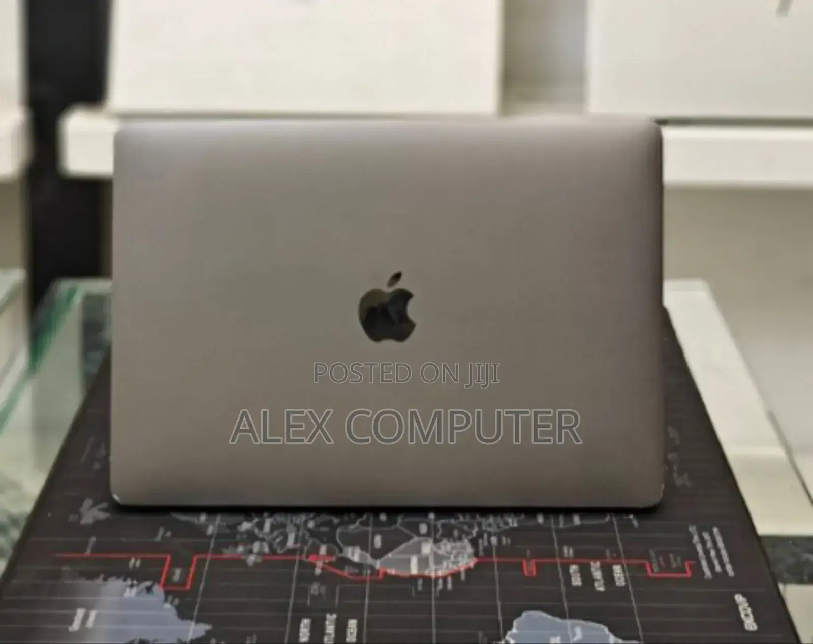 New Laptop Apple MacBook Pro 2016 16GB Intel Core I7 SSD 512GB