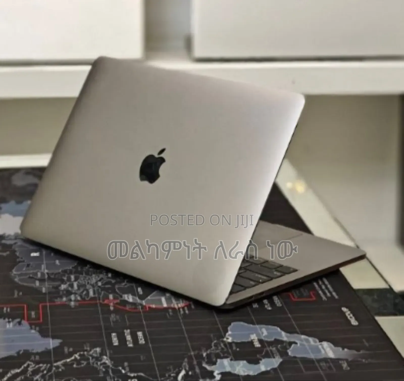 New Laptop Apple MacBook Pro 2016 16GB Intel Core I7 SSD 512GB