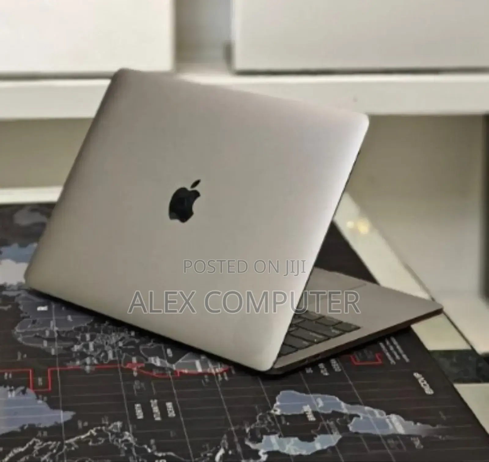 New Laptop Apple MacBook Pro 2016 16GB Intel Core I7 SSD 512GB