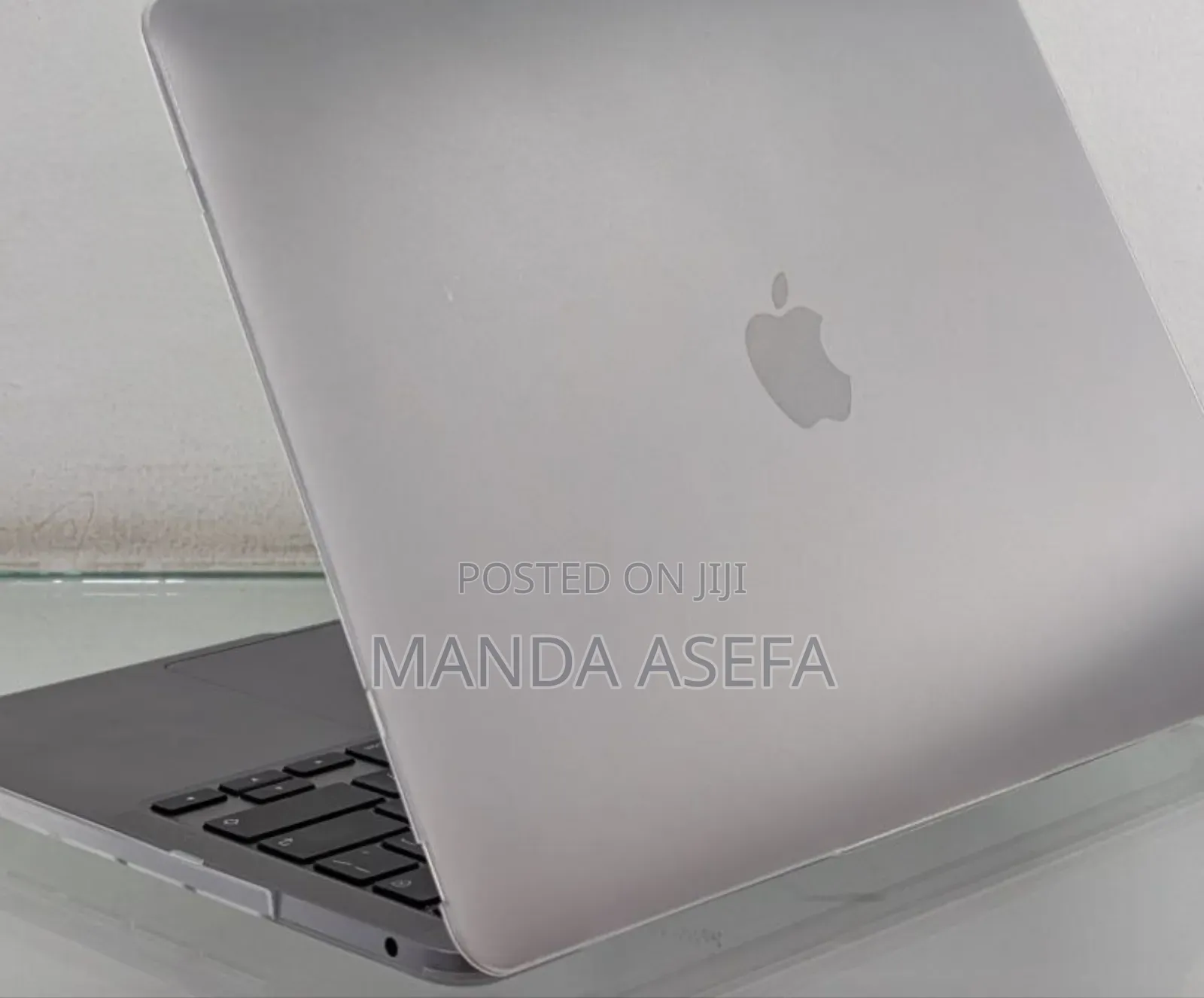 New Laptop Apple MacBook Pro 8GB Apple M2 SSD 256GB