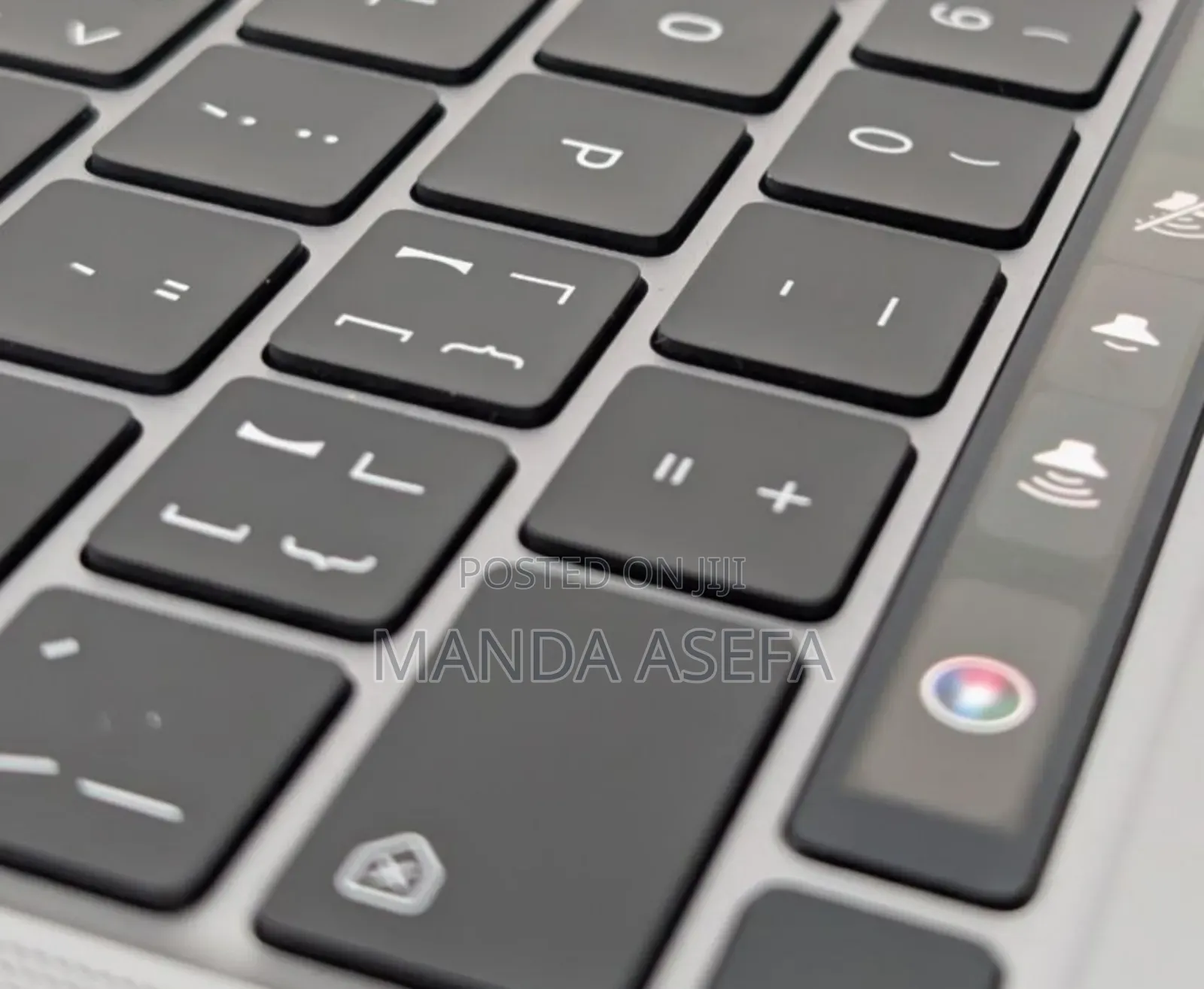 New Laptop Apple MacBook Pro 8GB Apple M2 SSD 256GB