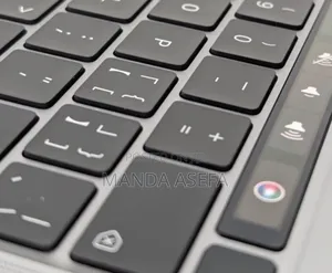 New Laptop Apple MacBook Pro 8GB Apple M2 SSD 256GB