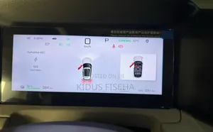 Photo - New BYD Yuan Up 32 kWh FWD 2024