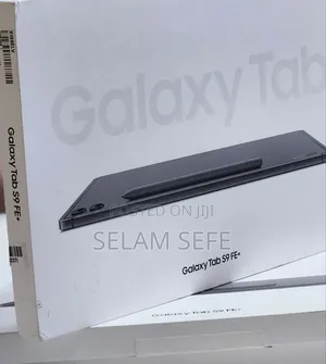 Photo - New Samsung Galaxy Tab S9 FE 128 GB