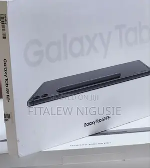 New Samsung Galaxy Tab S9 FE 128 GB