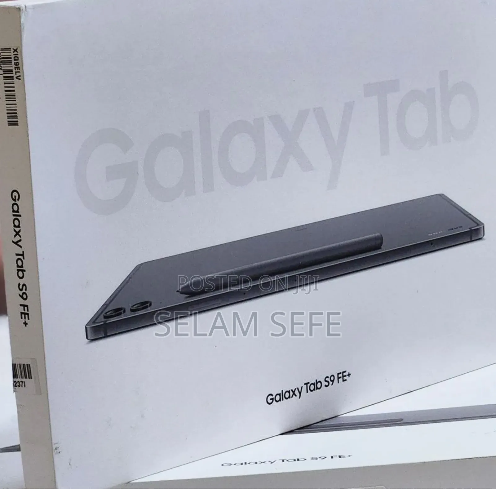 New Samsung Galaxy Tab S9 FE 128 GB