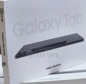 New Samsung Galaxy Tab S9 FE 128 GB