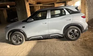 New BYD Yuan Up 32 kWh FWD 2024