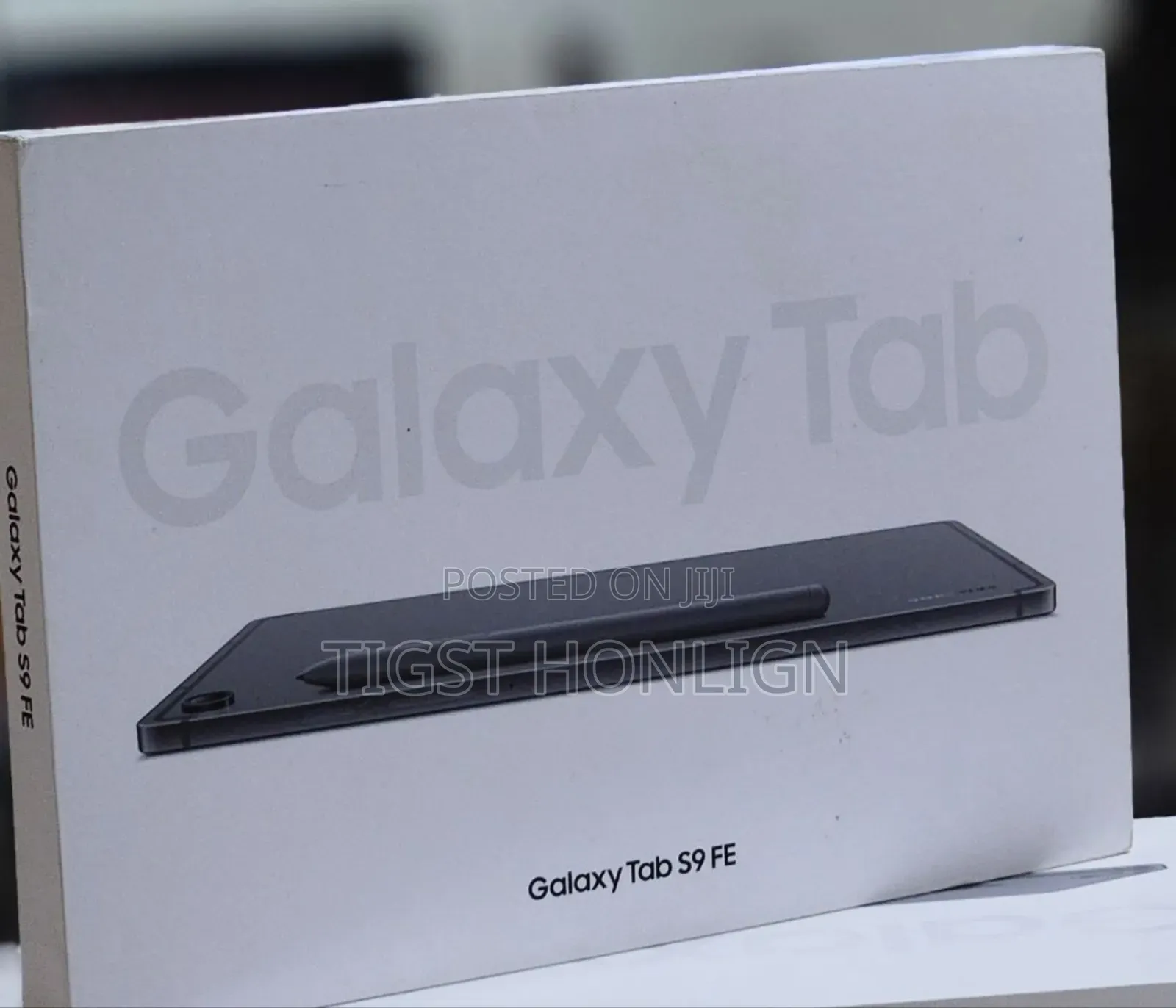 New Samsung Galaxy Tab S9 FE 128 GB