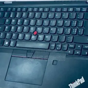 New Laptop Lenovo 16GB Intel Core I5 SSD 512GB