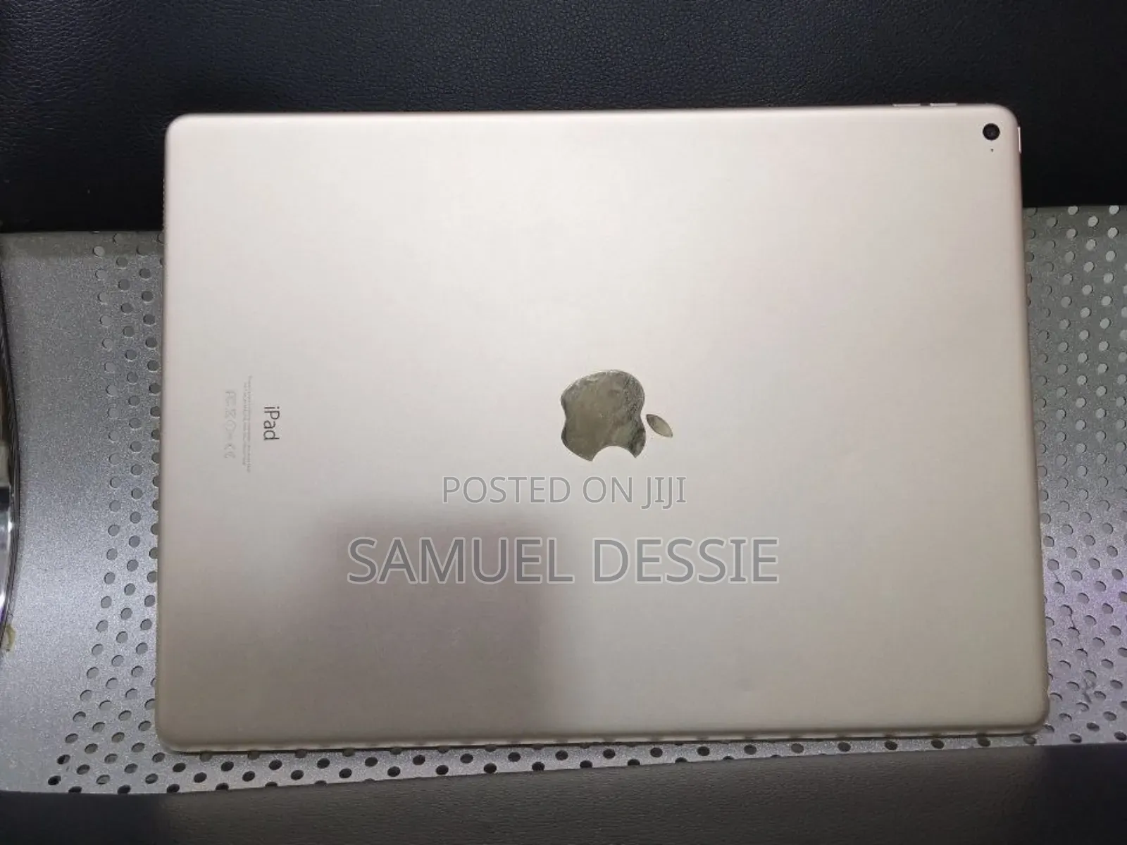 Apple iPad Pro 128 GB