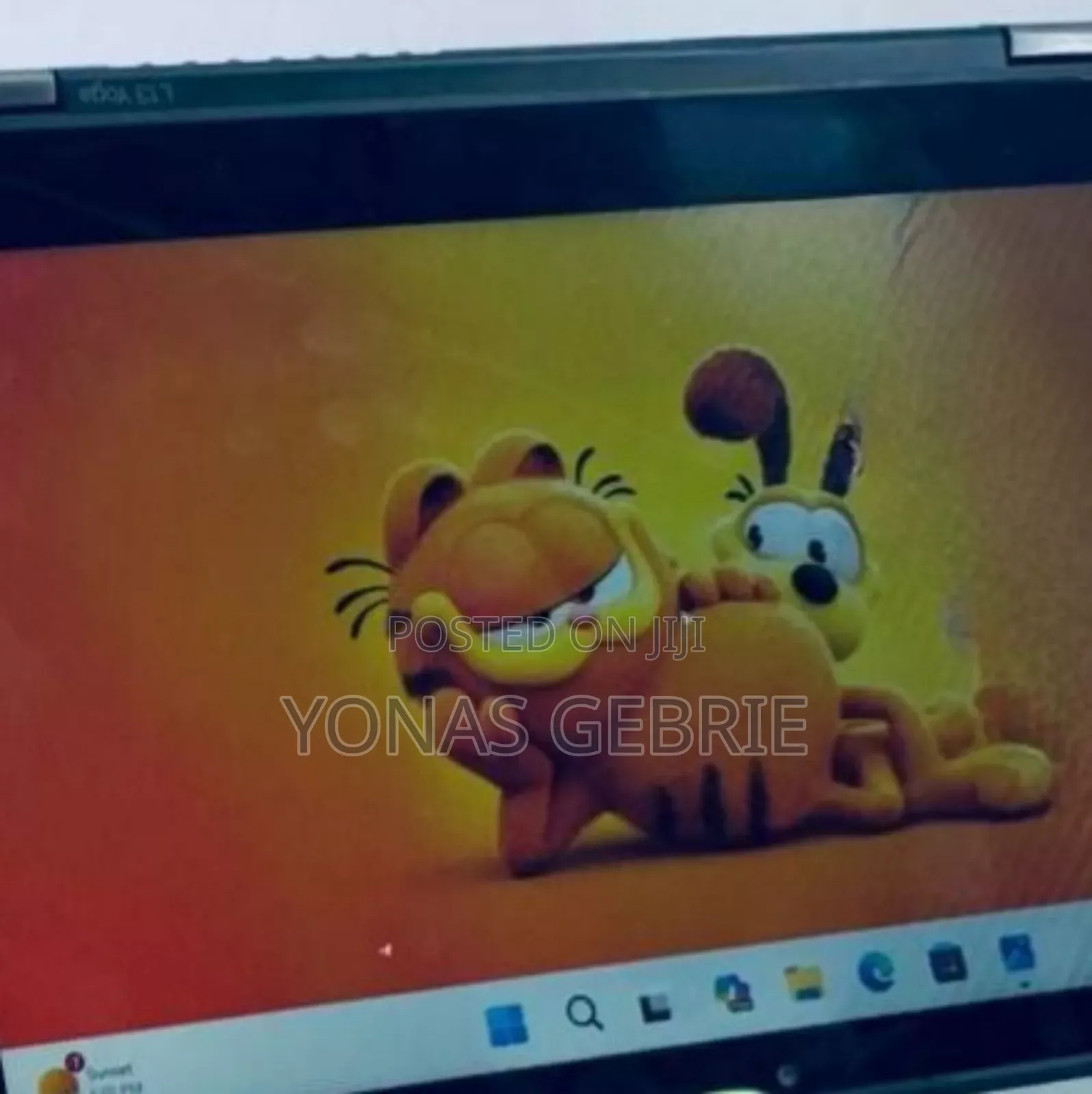 New Laptop Lenovo 16GB Intel Core I5 SSD 512GB