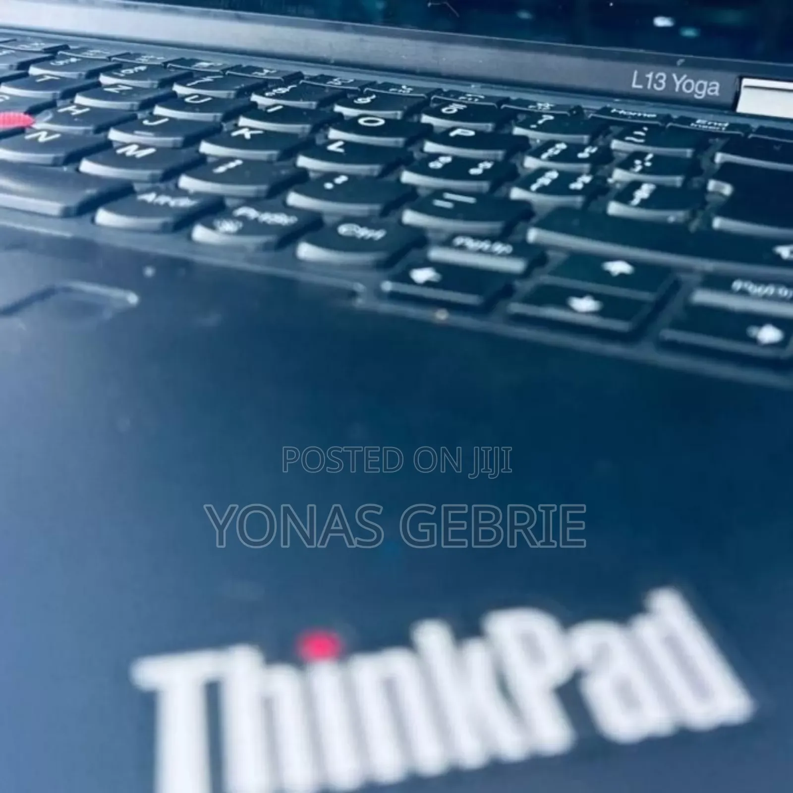 New Laptop Lenovo 16GB Intel Core I5 SSD 512GB