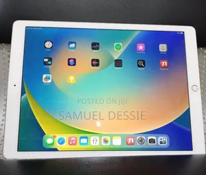 Photo - Apple iPad Pro 128 GB