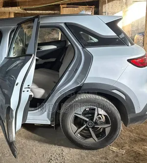 New BYD Yuan Up 32 kWh FWD 2024