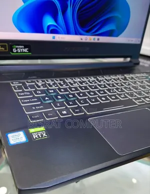 Photo - New Laptop Acer Predator Helios 300 16GB Intel Core I7 SSD 1T