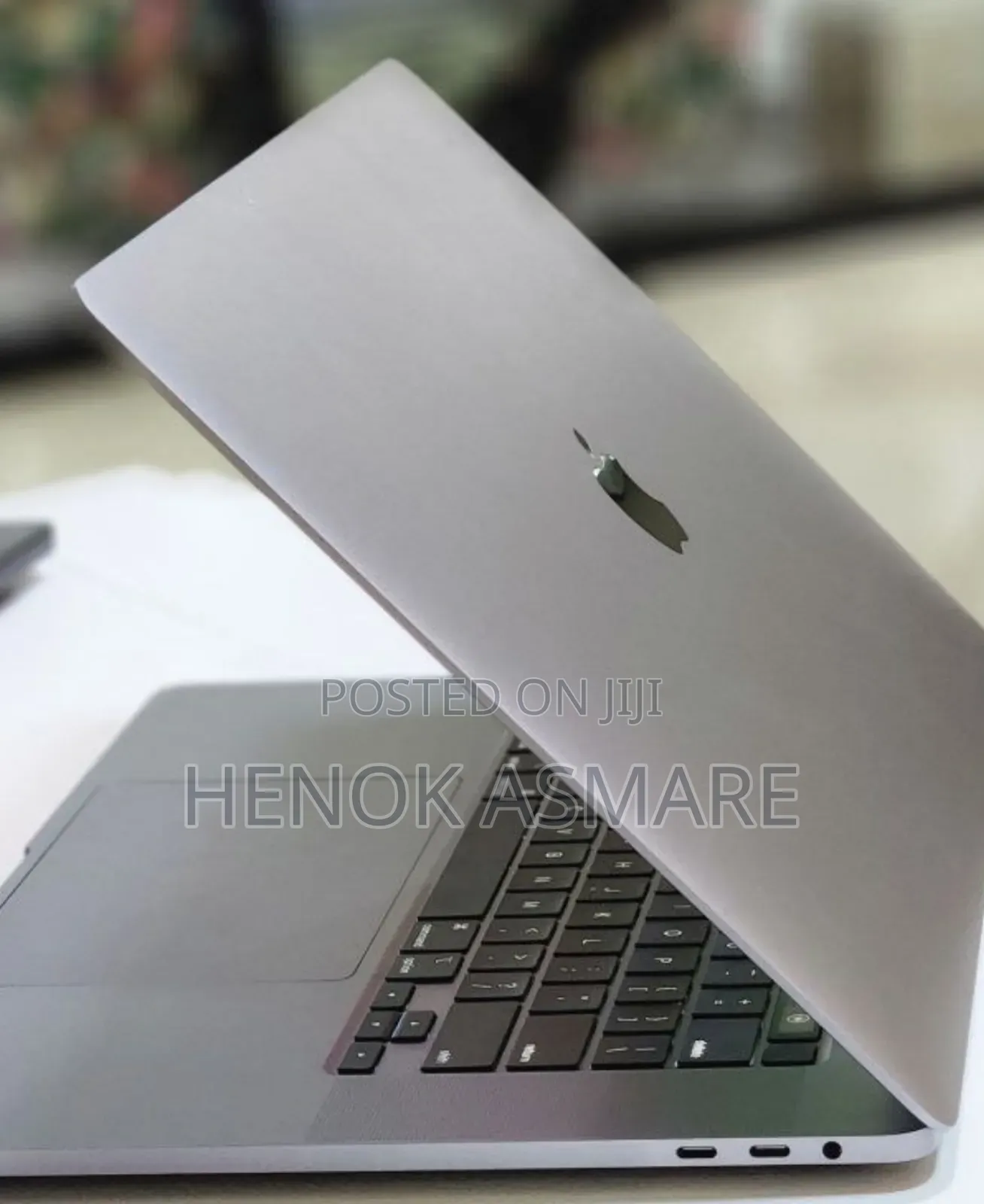 New Laptop Apple MacBook Pro 2019 32GB Intel Core I9 SSD 1T