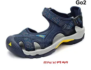 Photo - Unique Design Shoe