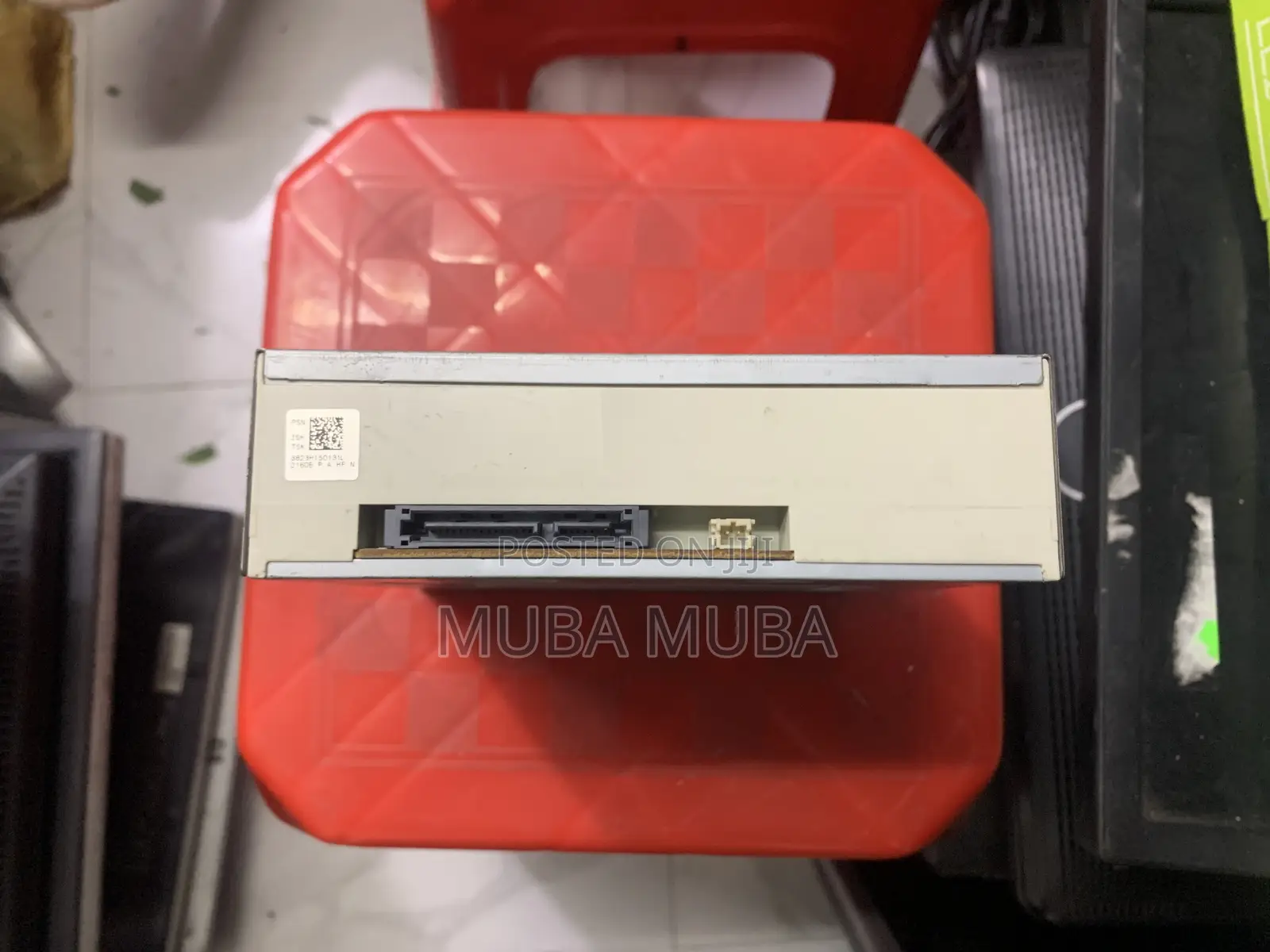 Cd/DVD Rom Drive – Good Condition Readswrites DVD/