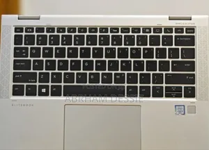 New Laptop HP 8GB Intel Core I5 SSD 512GB