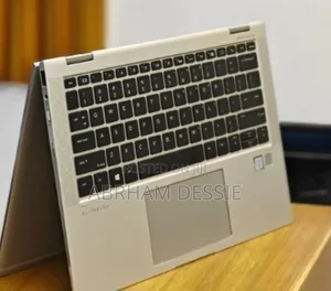 New Laptop HP 8GB Intel Core I5 SSD 512GB