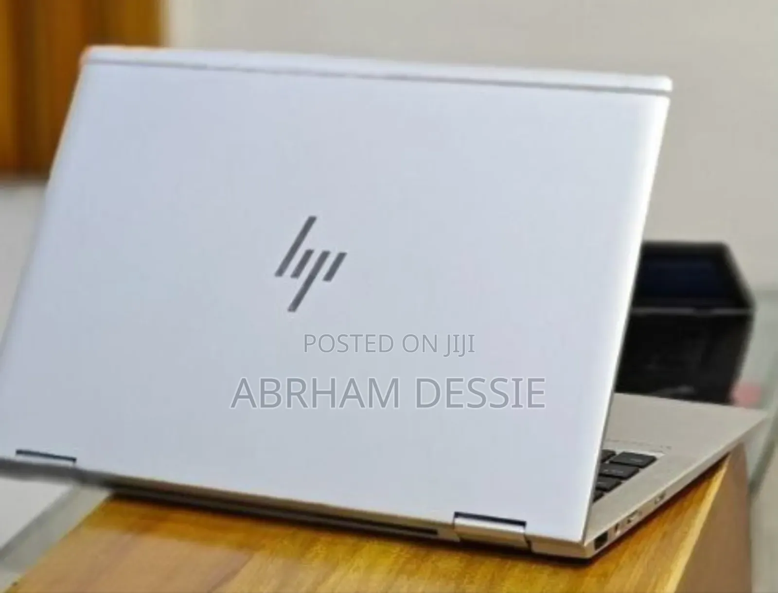 New Laptop HP 8GB Intel Core I5 SSD 512GB