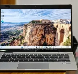 New Laptop HP 8GB Intel Core I5 SSD 512GB