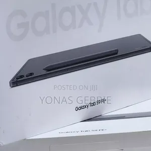 Photo - New Samsung Galaxy Tab S9 FE 128 GB