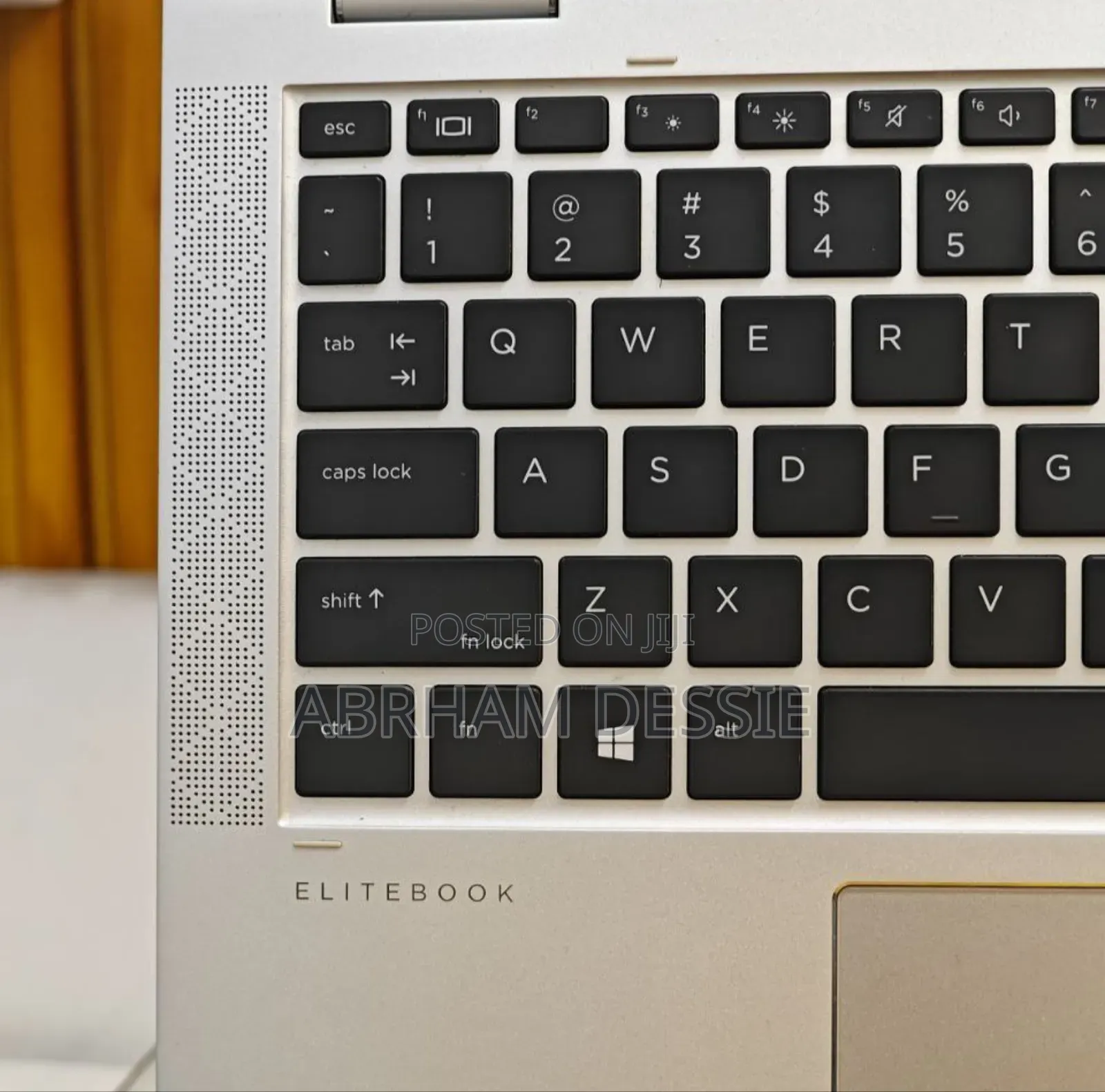 New Laptop HP 8GB Intel Core I5 SSD 512GB