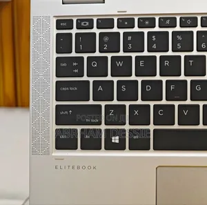 New Laptop HP 8GB Intel Core I5 SSD 512GB