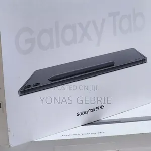 New Samsung Galaxy Tab S9 FE 128 GB