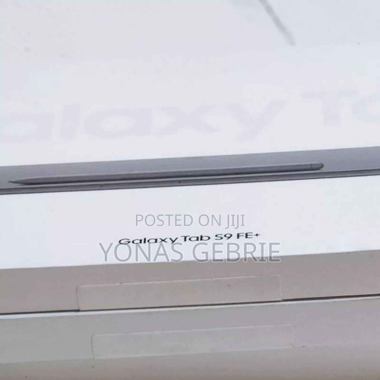 New Samsung Galaxy Tab S9 FE 128 GB