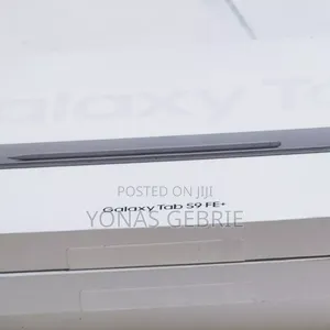 New Samsung Galaxy Tab S9 FE 128 GB